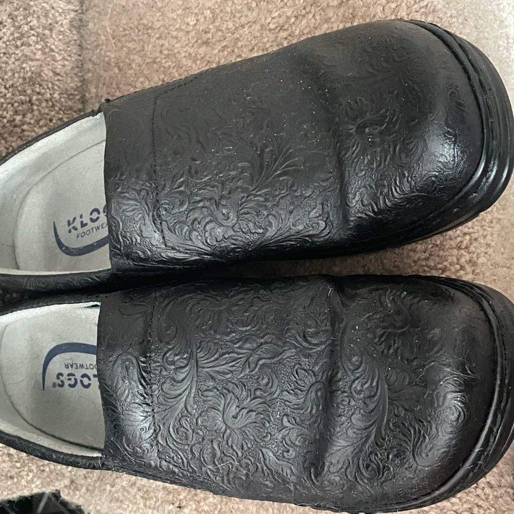 Womens Klogs